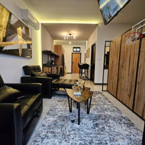 Loft Ejecutivo Centro Histórico CUU